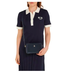 TOMMY HILFIGER Bolsos AW0AW15716 DW6 SPACE BLUE