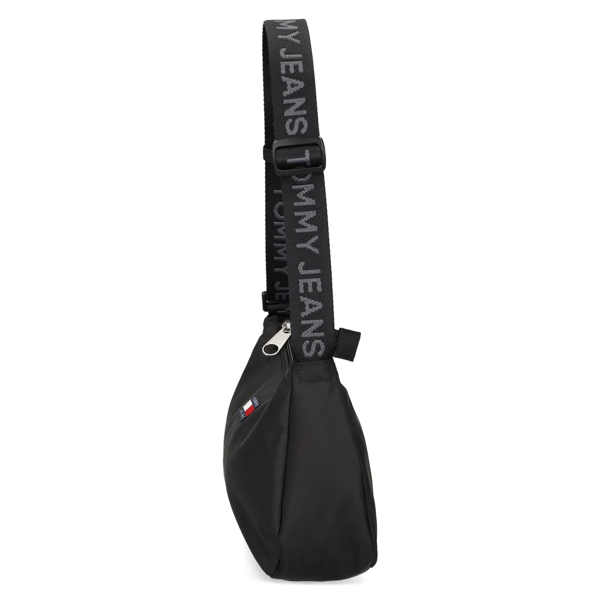 TOMMY HILFIGER Bolsos AW0AW17888 BDS BLACK