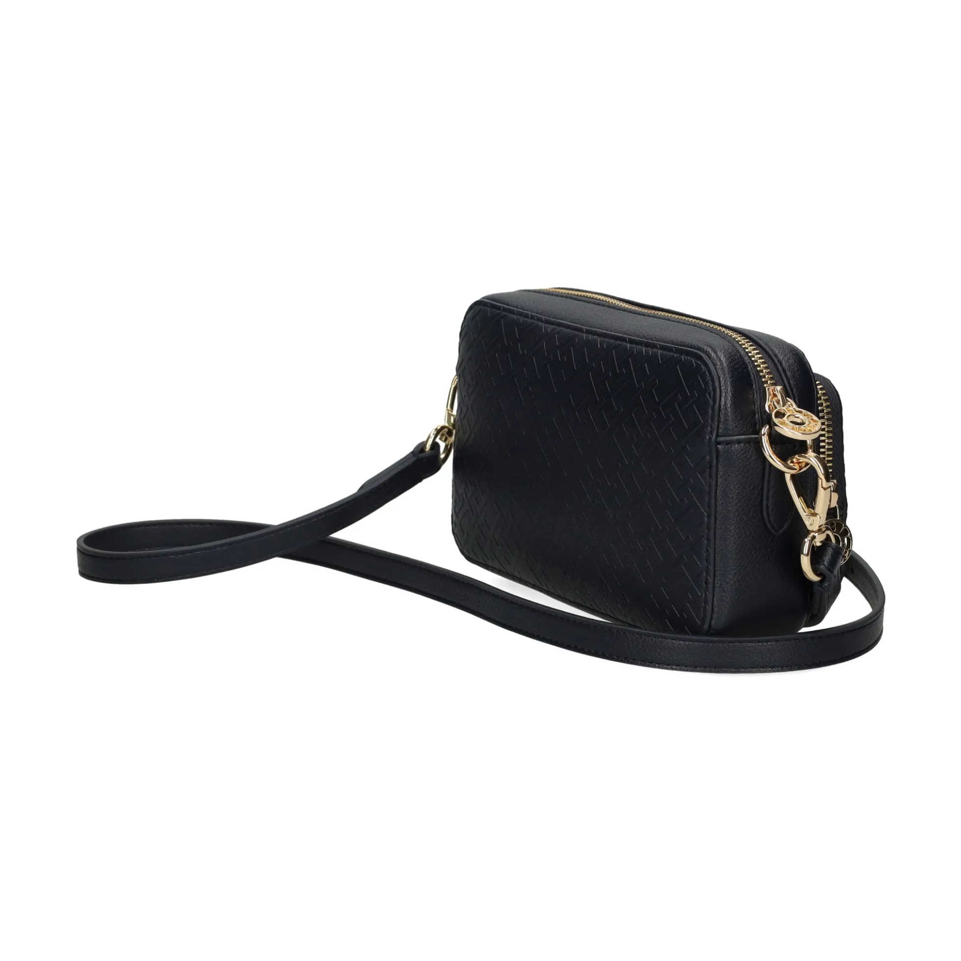 TOMMY HILFIGER Bolsos AW0AW18121 DW6 SPACE BLUE