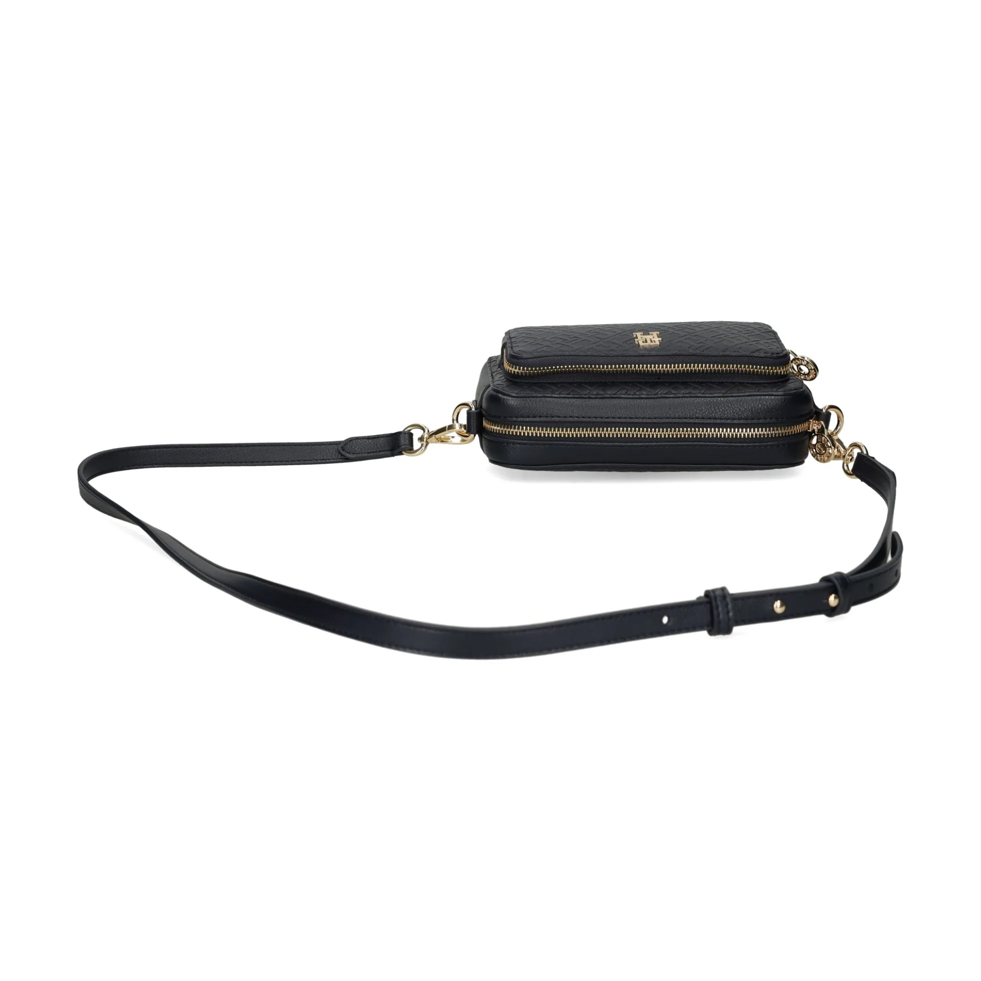 TOMMY HILFIGER Bolsos AW0AW18121 DW6 SPACE BLUE