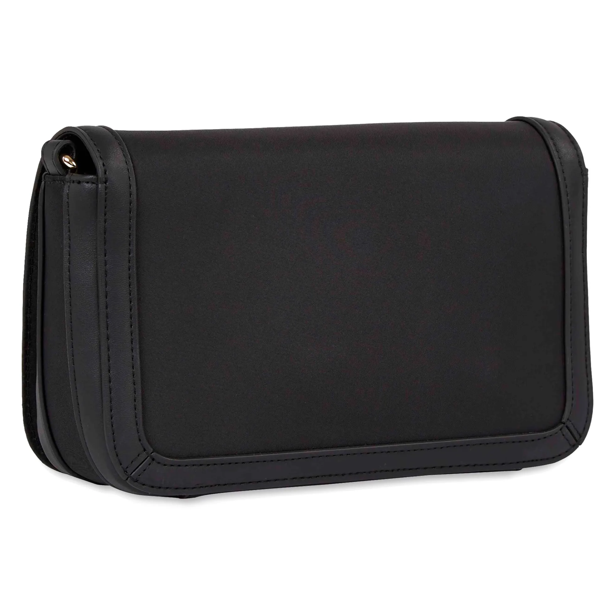 TOMMY HILFIGER Bolsos AW0AW15700 BDS BLACK