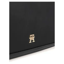 TOMMY HILFIGER Bolsos AW0AW15700 BDS BLACK