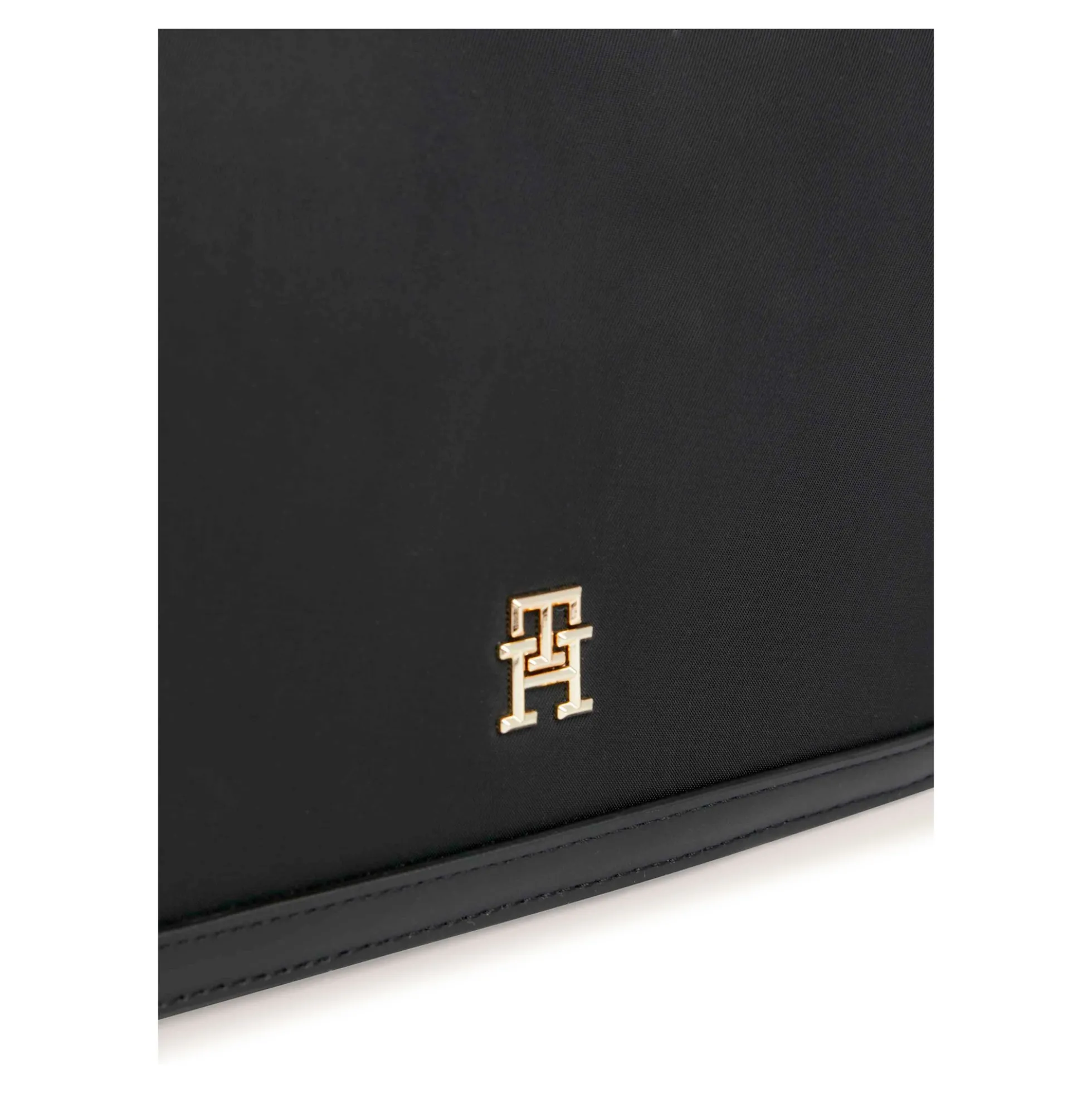 TOMMY HILFIGER Bolsos AW0AW15700 BDS BLACK