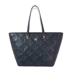 TOMMY HILFIGER Bolsos AW0AW15726 DW6 SPACE BLUE