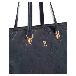 TOMMY HILFIGER Bolsos AW0AW15726 DW6 SPACE BLUE