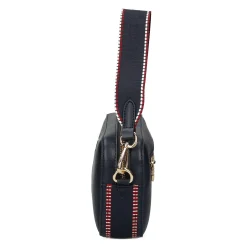TOMMY HILFIGER Bolsos AW0AW17332 0GY SPACE BLUE