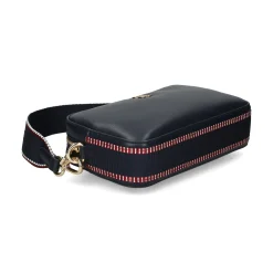 TOMMY HILFIGER Bolsos AW0AW17332 0GY SPACE BLUE