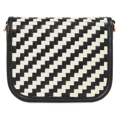 TOMMY HILFIGER Bolsos AW0AW16077 0GJ BLACK / CAL