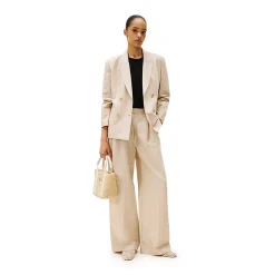 TOMMY HILFIGER Bolsos AW0AW17199 AA8 SUGARCANE
