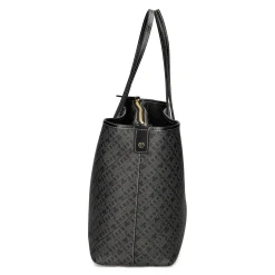 TOMMY HILFIGER Bolsos AW0AW17696 BDS BLACK