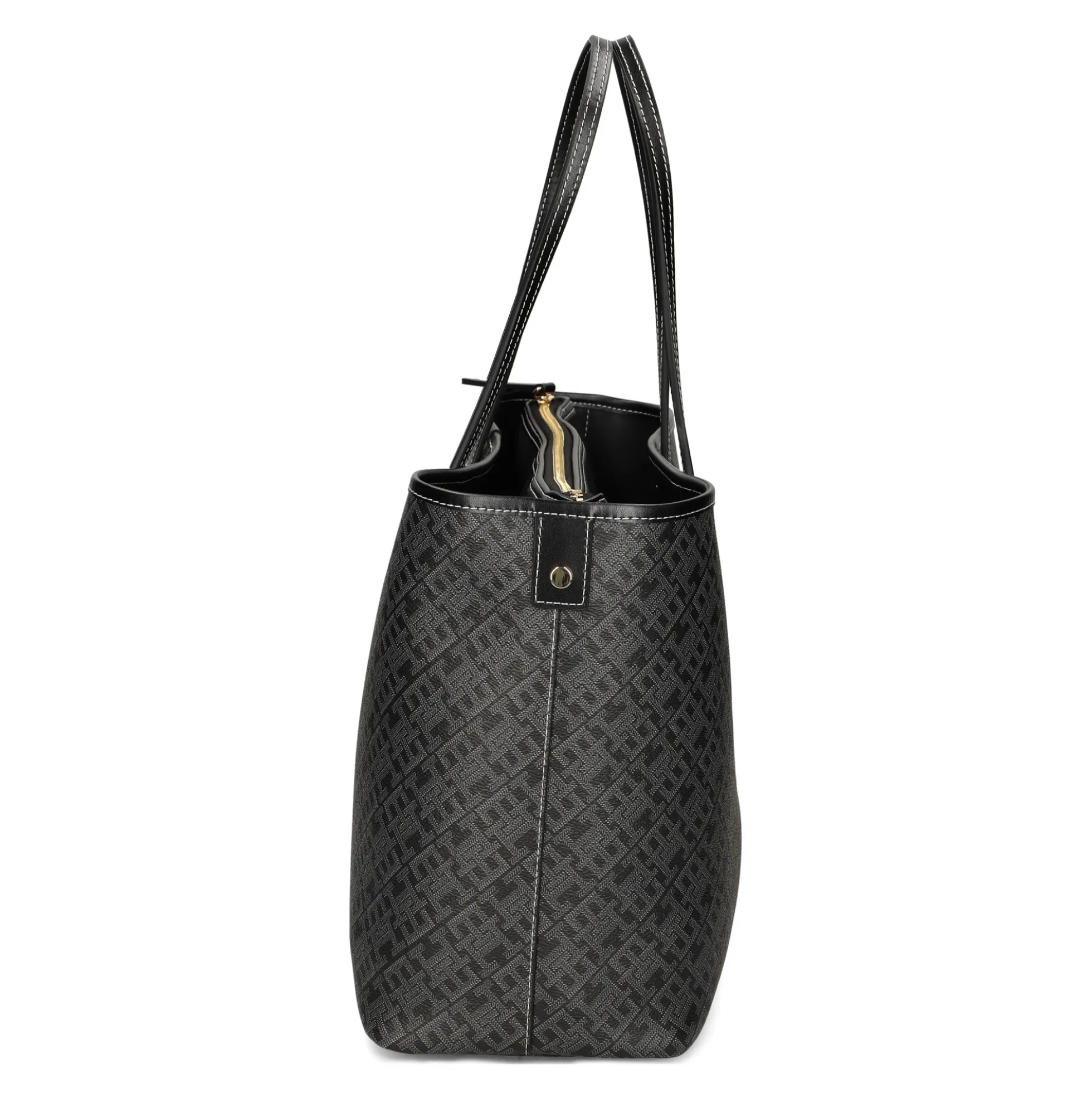 TOMMY HILFIGER Bolsos AW0AW17696 BDS BLACK