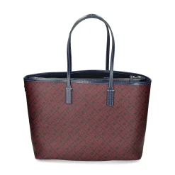 TOMMY HILFIGER Bolsos AW0AW17696 DW6 SPACE BLUE