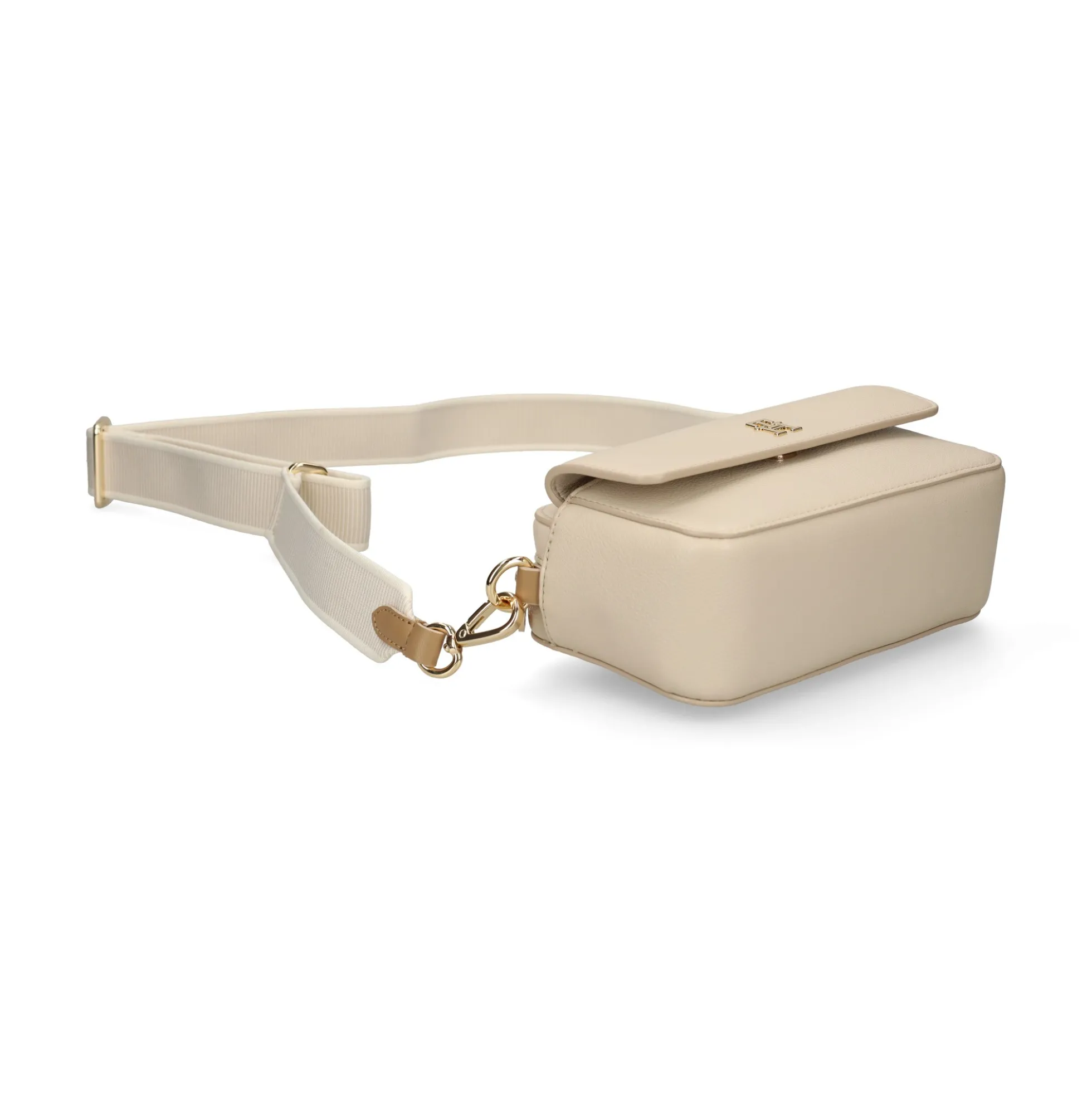 TOMMY HILFIGER Bolsos AW0AW17455 ACI CLASSIC BEI