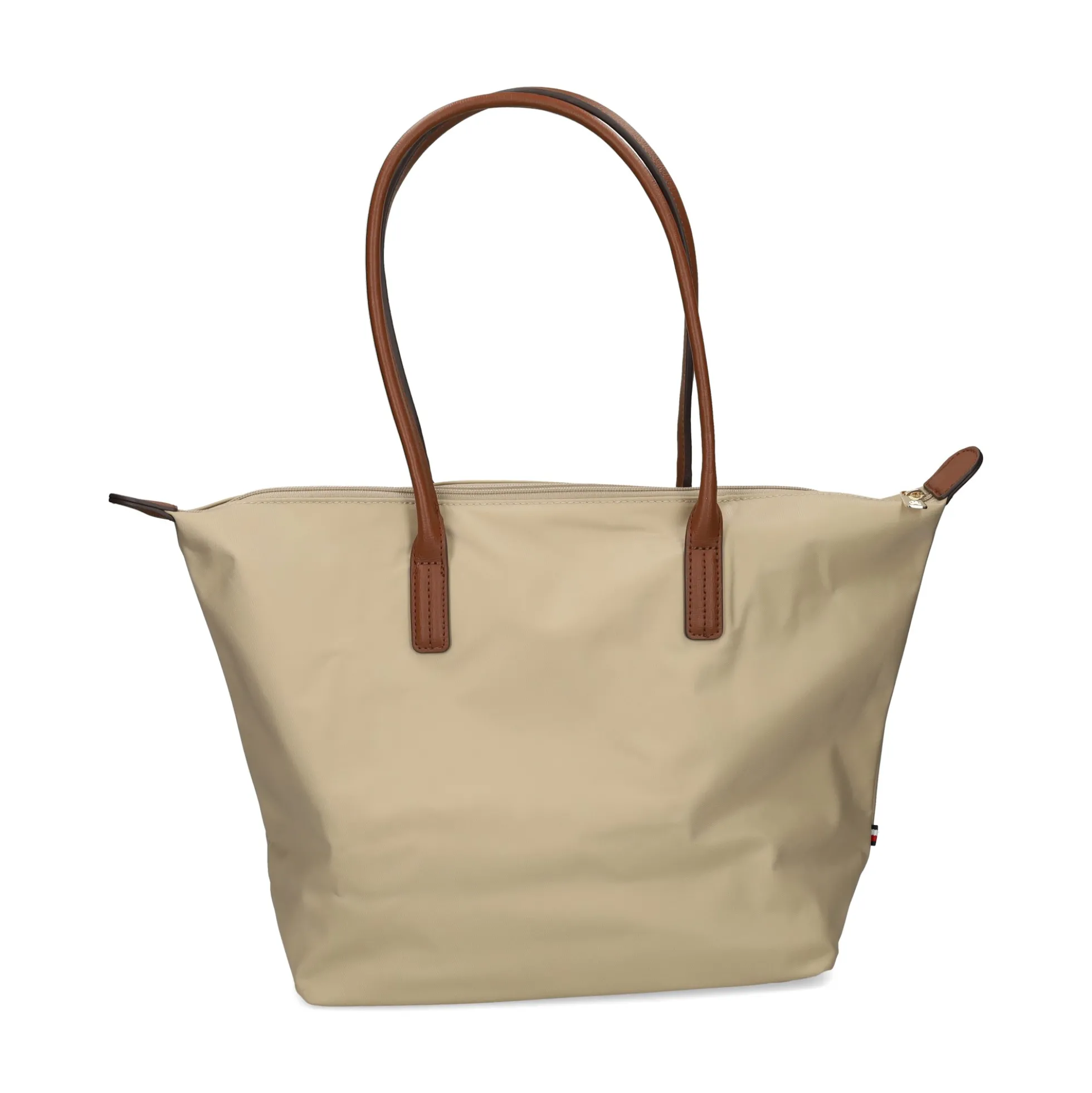 TOMMY HILFIGER Bolsos AW0AW17711 RBT SANDALWOOD