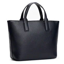 TOMMY HILFIGER Bolsos AW0AW17448 DW6 BLUE CORP
