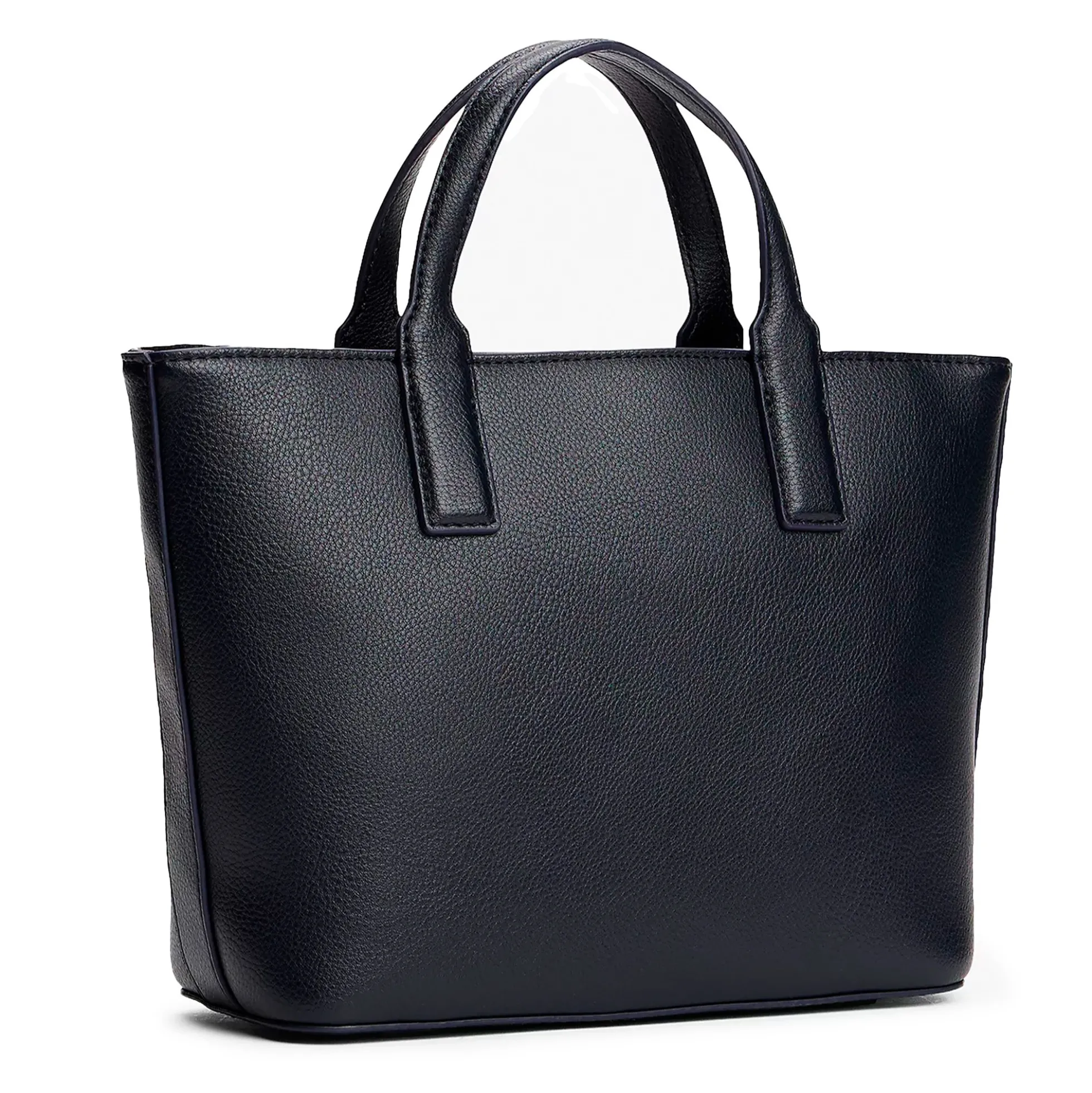 TOMMY HILFIGER Bolsos AW0AW17448 DW6 BLUE CORP