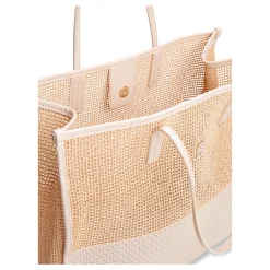 TOMMY HILFIGER Bolsos AW0AW17640 ACI BEIGE