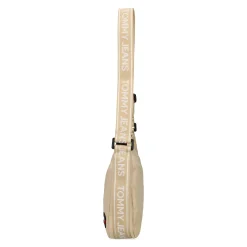 TOMMY HILFIGER Bolsos AW0AW16276 AB9 GENTLE GOLD