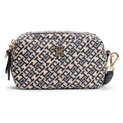 TOMMY HILFIGER Bolsos AW0AW17443 DW6 SPACE BLUE