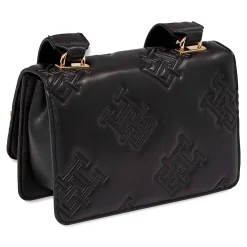 TOMMY HILFIGER Bolsos AW0AW15727 BDS BLACK