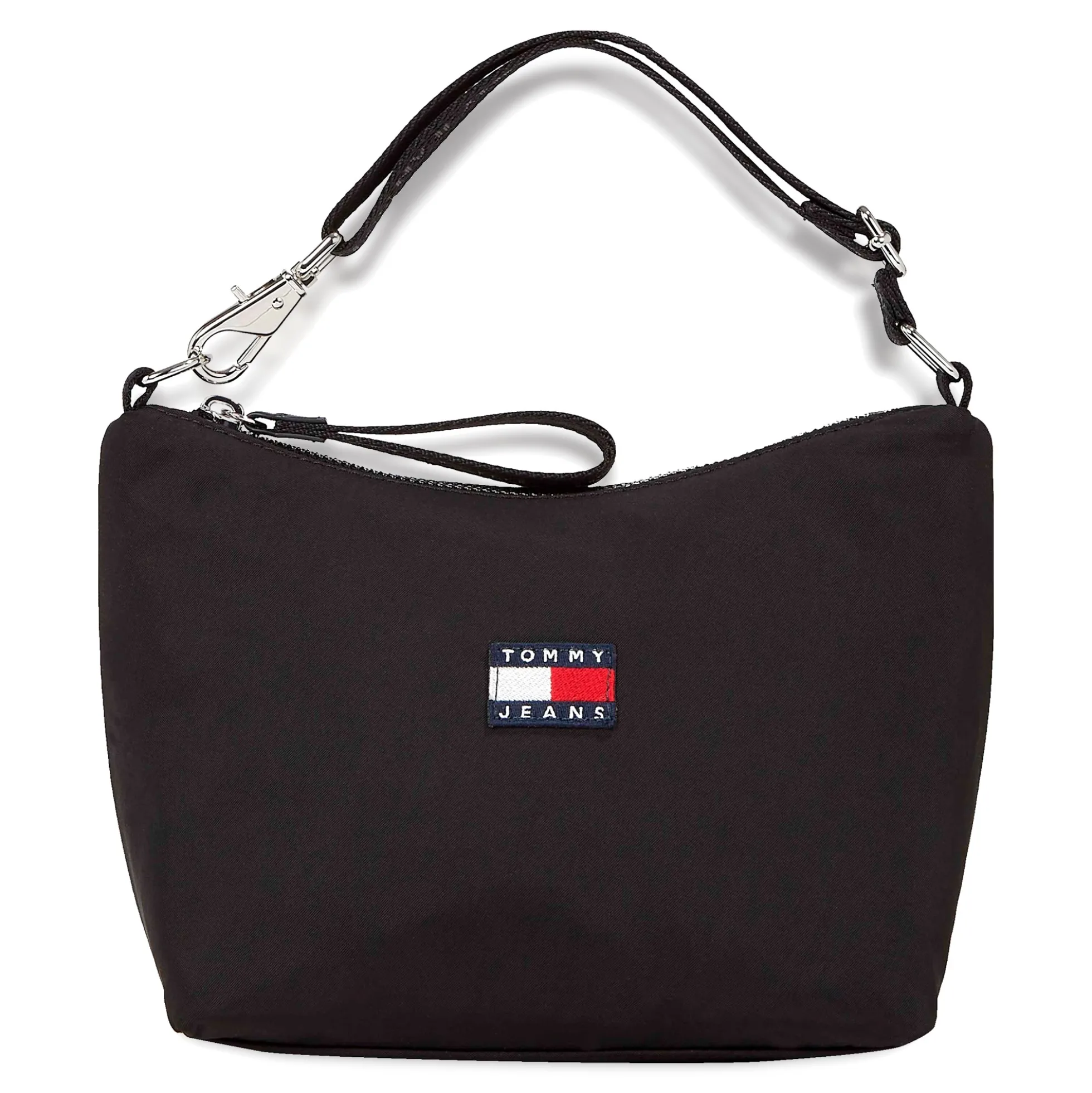 TOMMY HILFIGER Bolsos AW0AW15823 BDS BLACK
