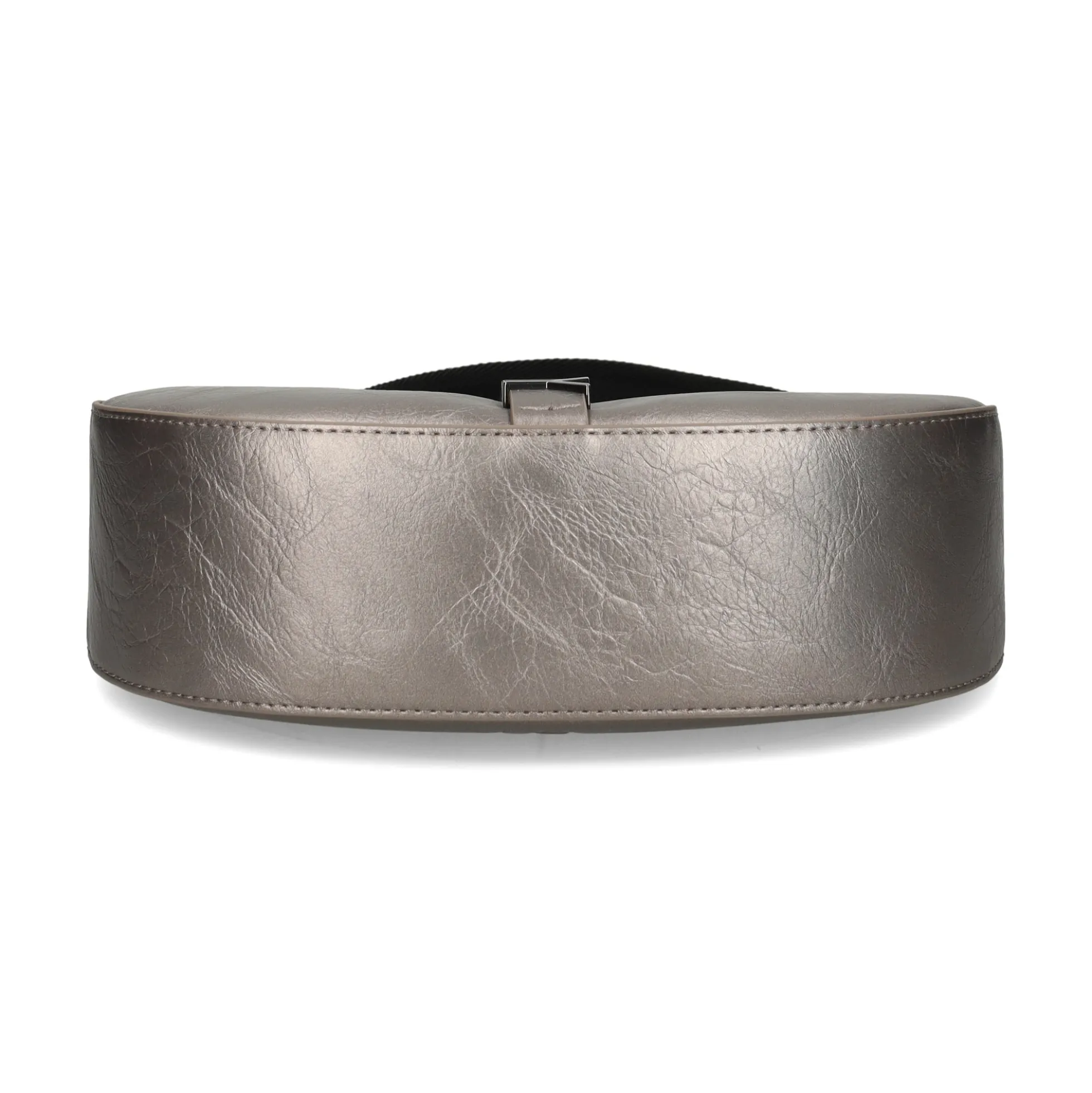 TOMMY HILFIGER Bolsos AW0AW16508 0IM PEWTER
