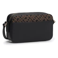 TOMMY HILFIGER Bolsos AW0AW17073 BDS BLACK