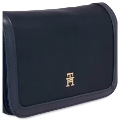 TOMMY HILFIGER Bolsos AW0AW15700 DW6 SPACE BLUE