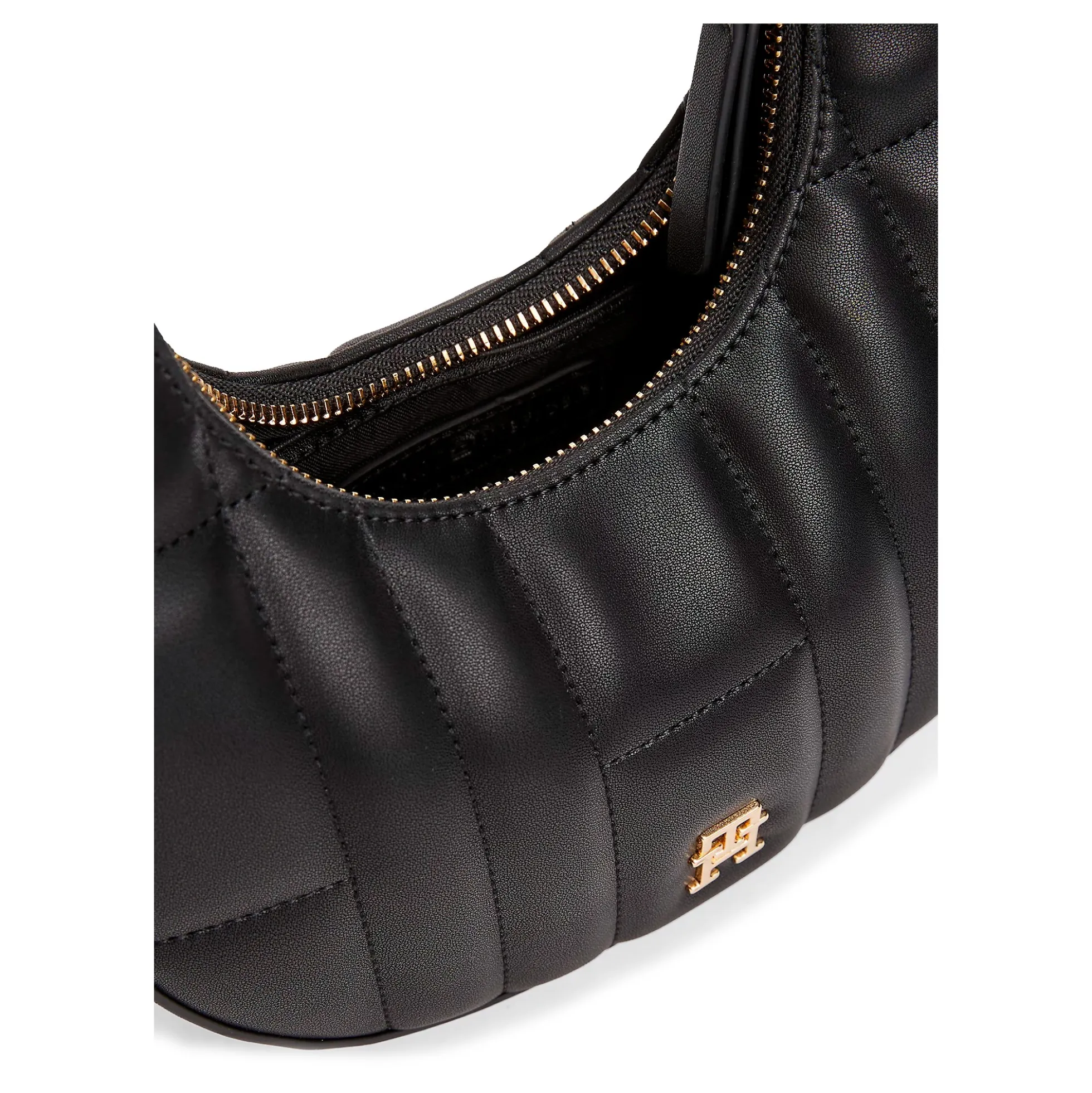 TOMMY HILFIGER Bolsos AW0AW17635 BDS BLACK