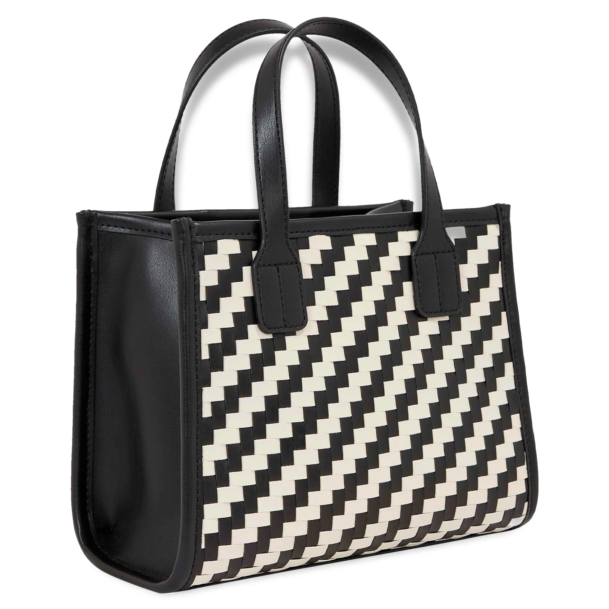 TOMMY HILFIGER Bolsos AW0AW16086 0GJ BLACK / CAL