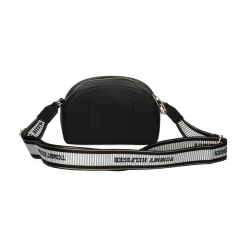 TOMMY HILFIGER Bolsos AW0AW16679 BDS BLACK