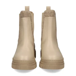 TOMMY HILFIGER Botines planos de Mujer FW0FW07655 ABO MERINO