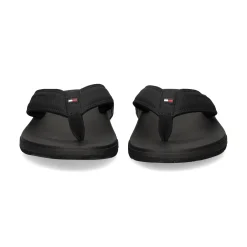 TOMMY HILFIGER Chanclas de Hombre FM0FM05623 BDS BLACK