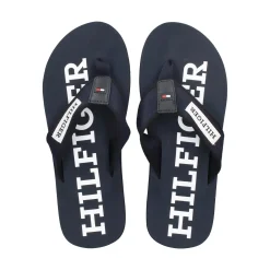TOMMY HILFIGER Chanclas de Hombre FM0FM05024 DW5 DESERT SKY