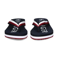 TOMMY HILFIGER Chanclas de Mujer FW0FW07265 0GY RWB