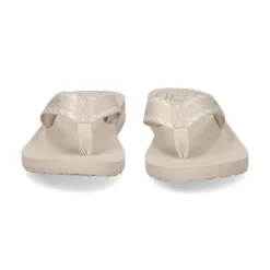 TOMMY HILFIGER Chanclas de Mujer FW0FW09038 RA2 CLAS. STONE
