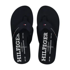 TOMMY HILFIGER Chanclas de Hombre FM0FM04863 DW5 DESERT SKY
