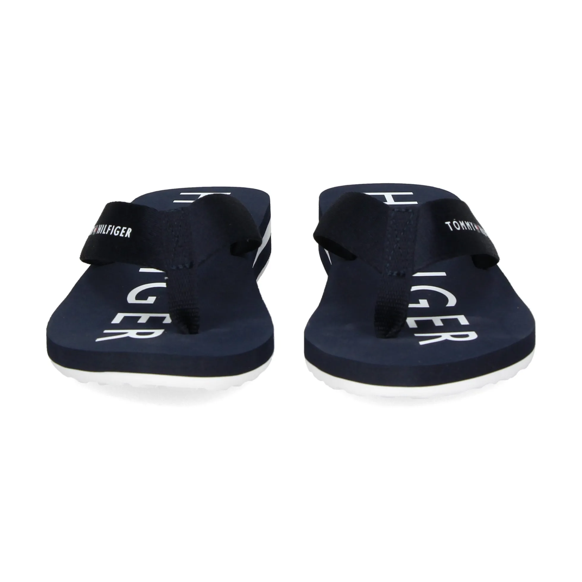 TOMMY HILFIGER Chanclas de Mujer FW0FW07395 DW6