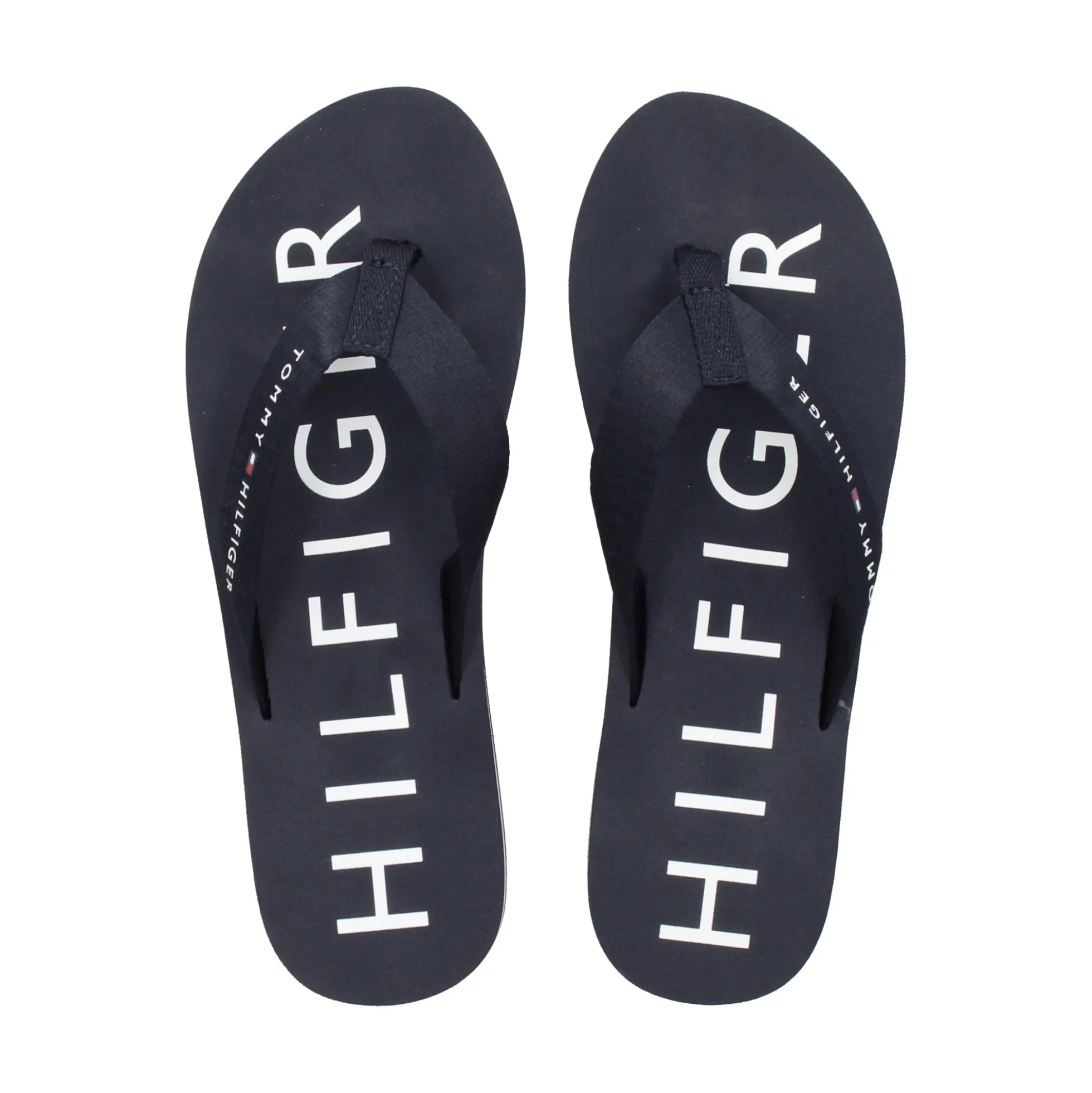 TOMMY HILFIGER Chanclas de Mujer FW0FW07395 DW6