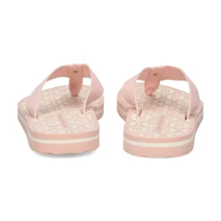 TOMMY HILFIGER Chanclas de Mujer FW0FW07900 TJQ WHIMSY PINK
