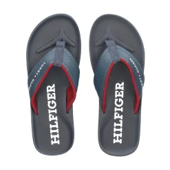 TOMMY HILFIGER Chanclas de Hombre FM0FM05235 POM