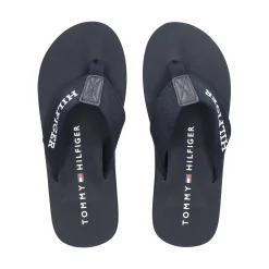 TOMMY HILFIGER Chanclas de Hombre FM0FM05237 DW5 DESERT SKY