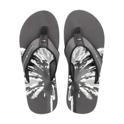 TOMMY HILFIGER Chanclas de Hombre FM0FM05026 PTY DARK ASH