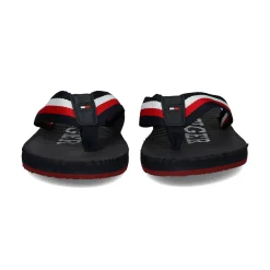 TOMMY HILFIGER Chanclas de Hombre FM0FM04866 DW5 DESERT SKY