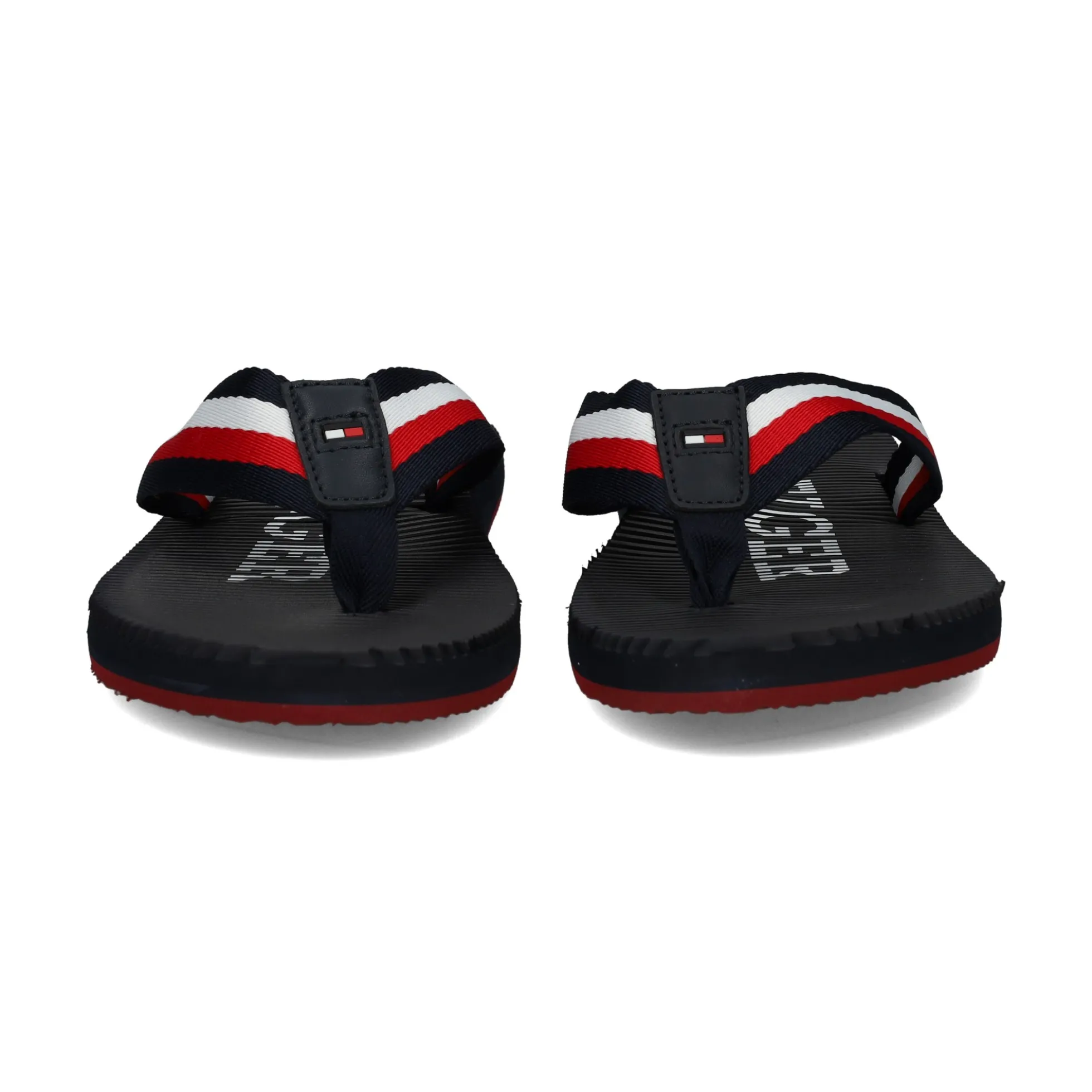 TOMMY HILFIGER Chanclas de Hombre FM0FM04866 DW5 DESERT SKY