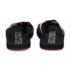 TOMMY HILFIGER Chanclas de Hombre FM0FM04866 DW5 DESERT SKY