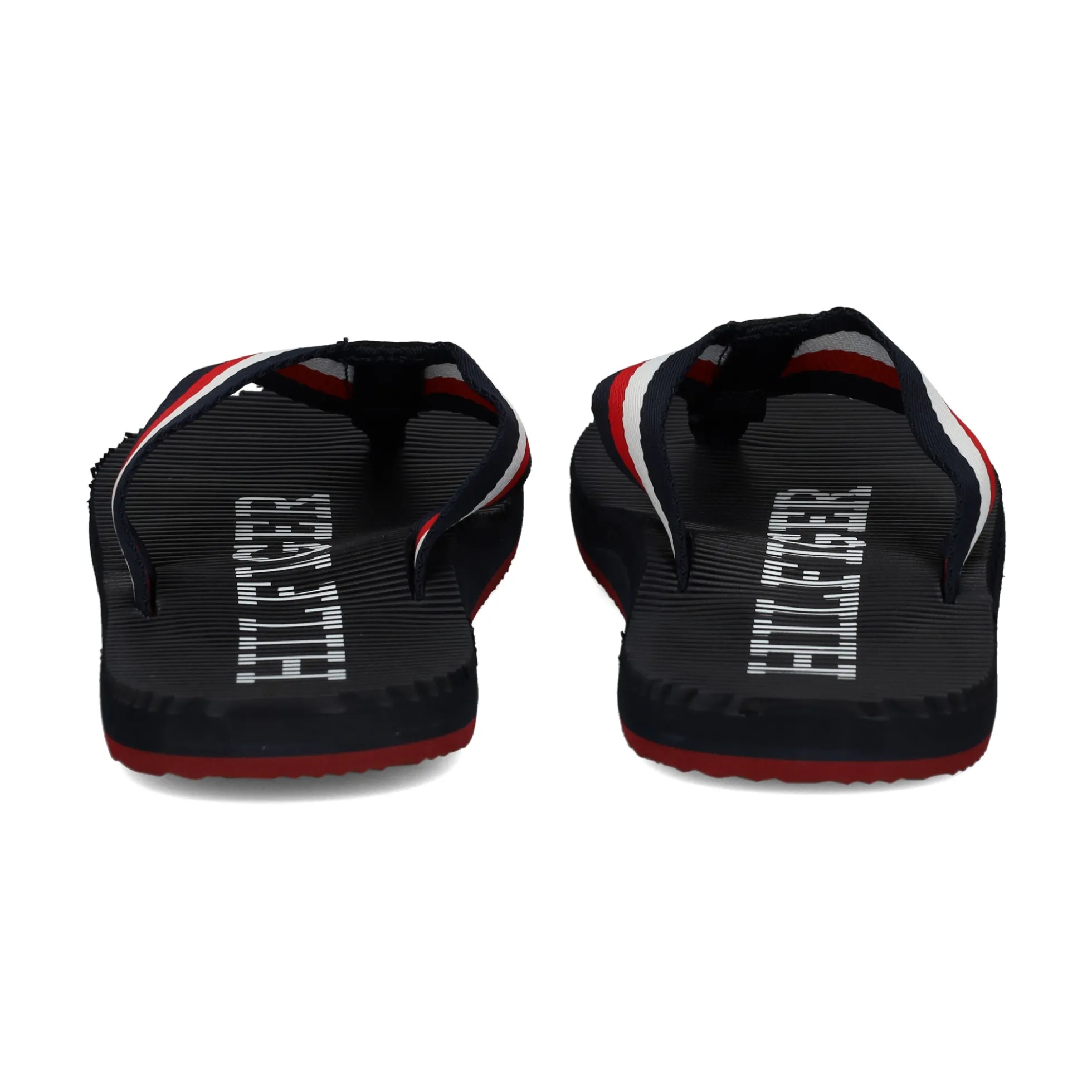 TOMMY HILFIGER Chanclas de Hombre FM0FM04866 DW5 DESERT SKY