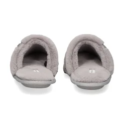 TOMMY HILFIGER Chinelas de mujer FW0FW09061 VK8 LILAC DUSK