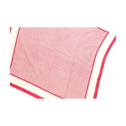 TOMMY HILFIGER Fulares AW0AW17629 XLD MEDIUM RED