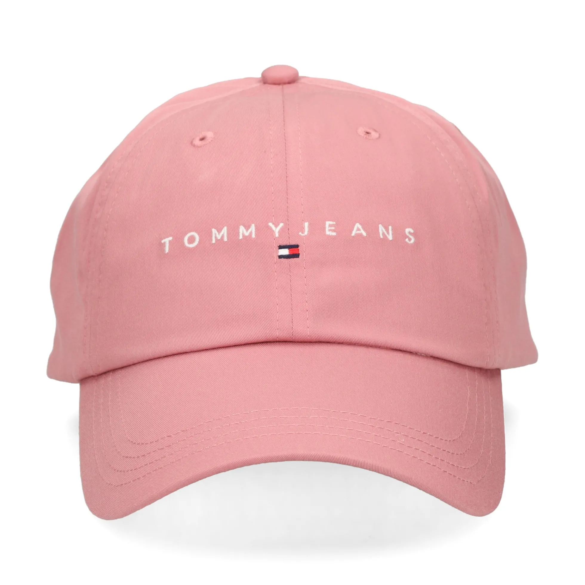 TOMMY HILFIGER Gorras y viseras AW0AW16868 TI0 TAHITI BERR